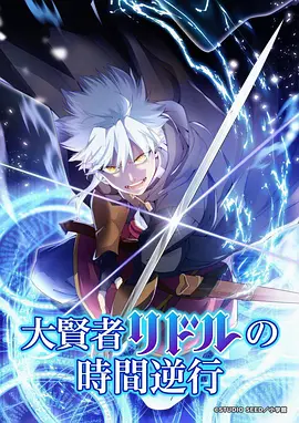 热血动漫 剑鸣长夜 高清封面