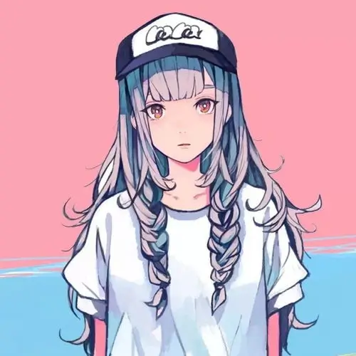 用户 半夏 的头像